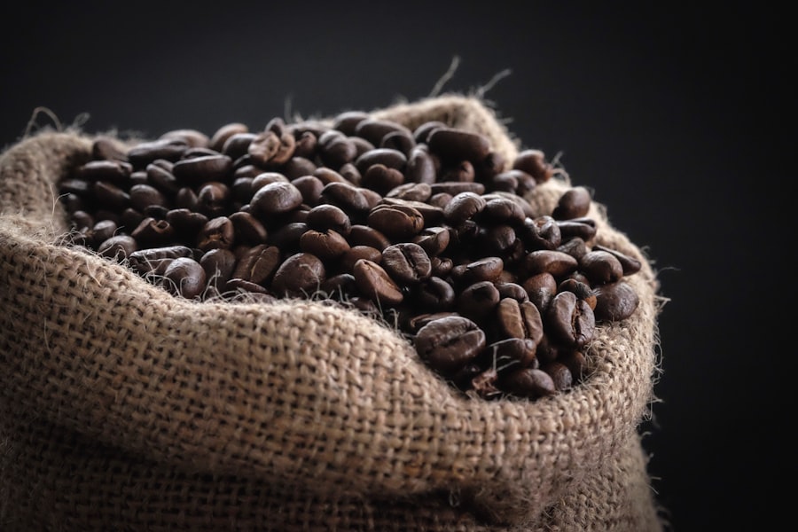Finca de café