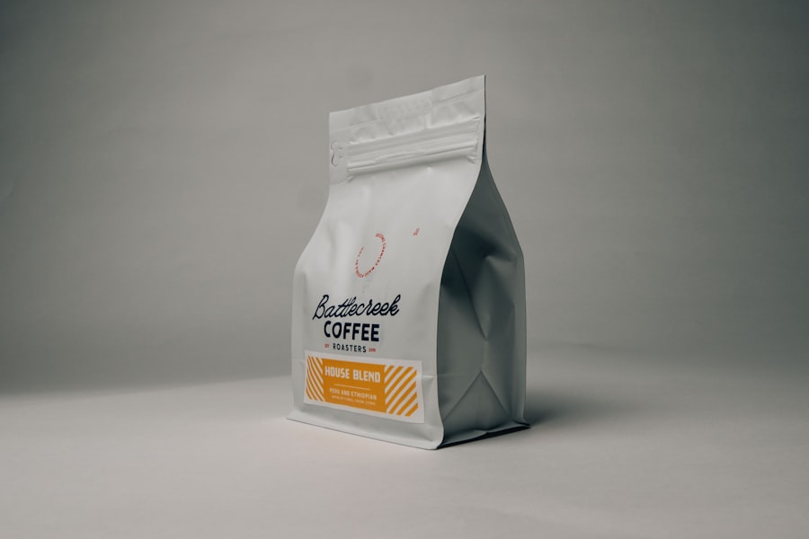 Negocio del café