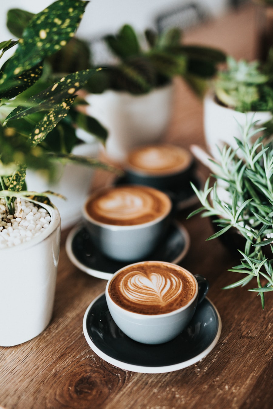 Taza de café